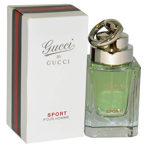 gucci sport for him|Gucci eau de parfum.